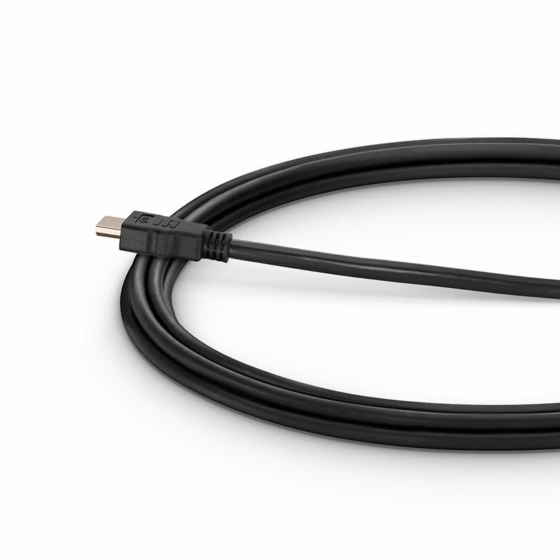 SFPS 10ft (3m) 4K 60Hz PVC High Speed HDMIA® Cable with Ethernet VW-1 Rated SFPS