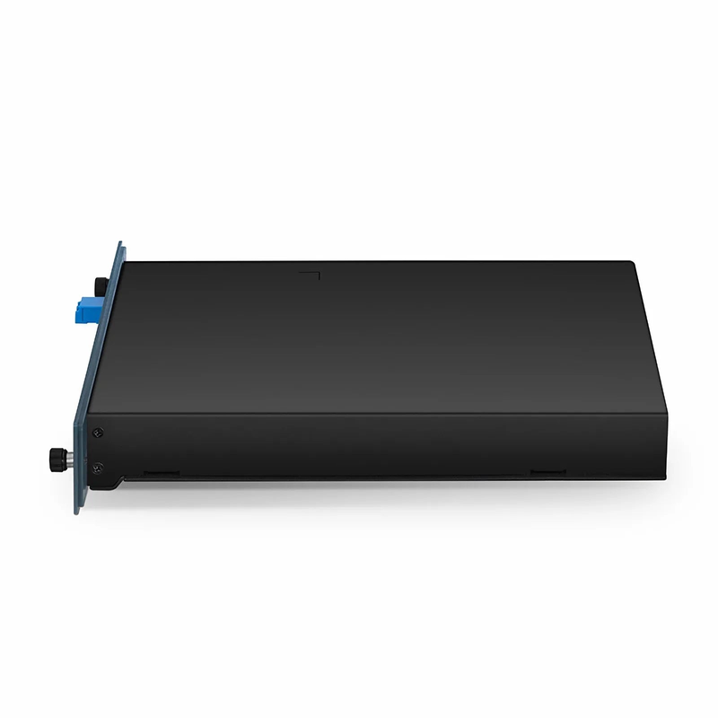 SFPS FMU-DCM40, 40KM DCF-based Passive Dispersion Compensation Module, LC/UPC SFPS