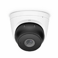 SFPS IPC104-2M-T, Full HD 2MP Turret Network Camera with Build-in Mic, 98ft Night Vision, IP67 Weatherproof PoE Network Camera with Varifocal 2.8-12mm Lens SFPS