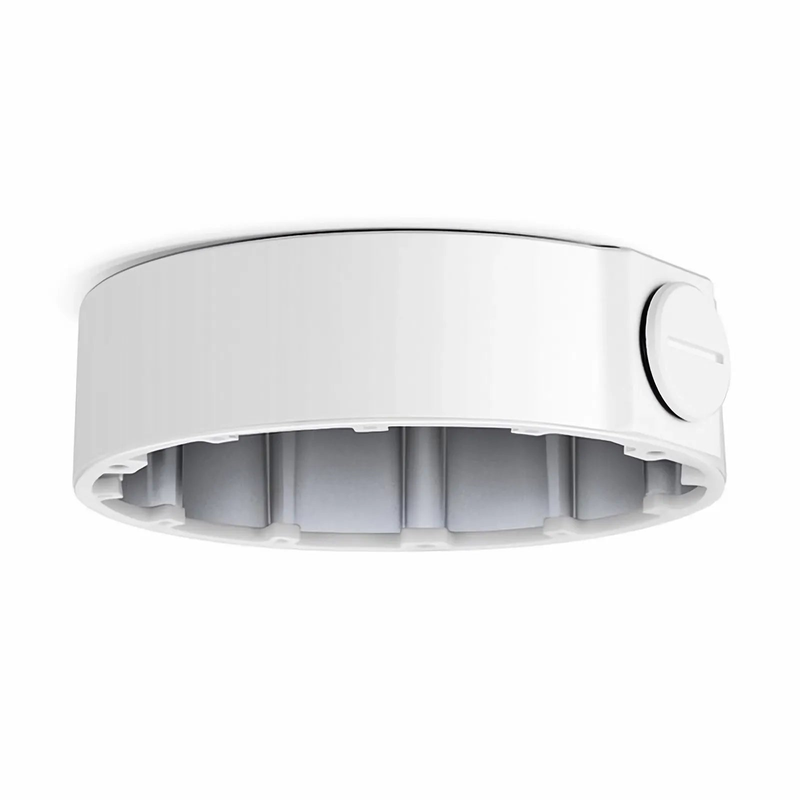 SFPS CA-JF006, Fixed Dome Junction Box for 12MP Fisheye SFPS