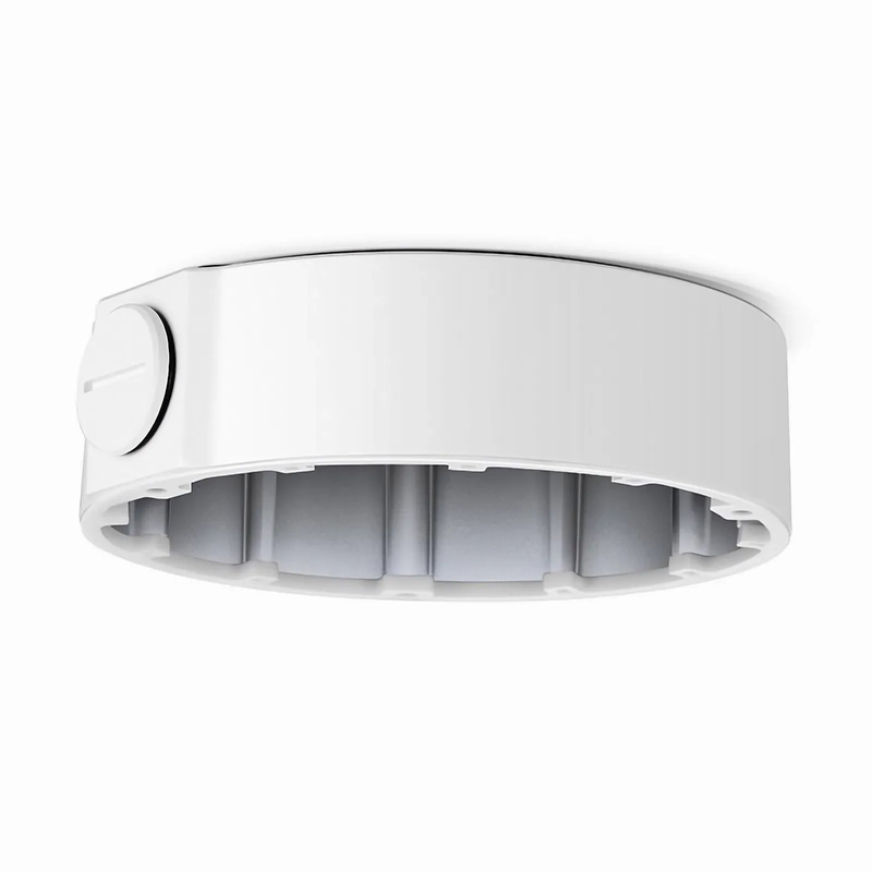 SFPS CA-JF006, Fixed Dome Junction Box for 12MP Fisheye SFPS