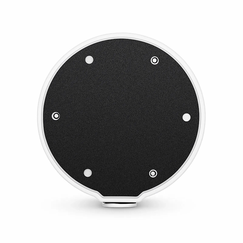 SFPS CA-JF006, Fixed Dome Junction Box for 12MP Fisheye SFPS