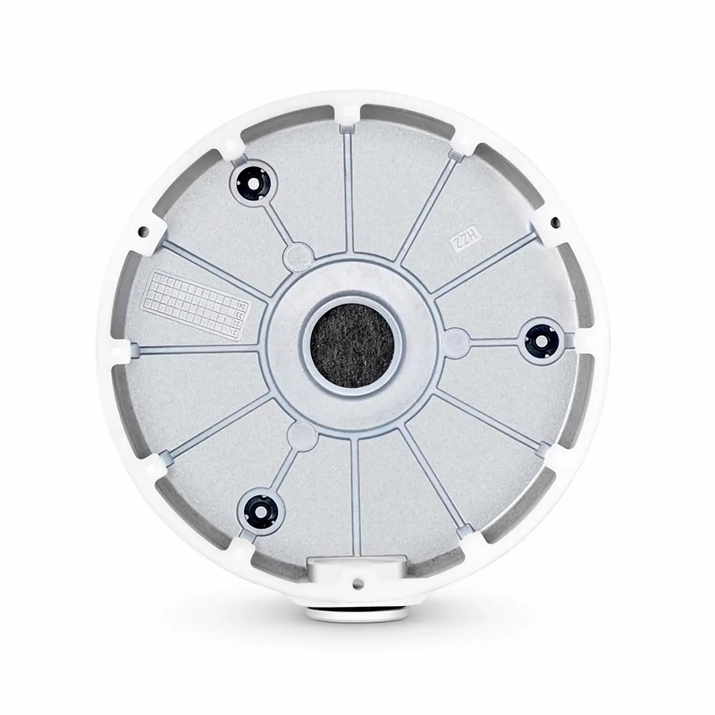 SFPS CA-JF006, Fixed Dome Junction Box for 12MP Fisheye SFPS