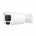 SFPS IPC104-5M-B, Super HD 5MP Bullet Network Camera with Built-in Mic, 164ft Night Vision, IP67 Weatherproof, Smart Behavior Detection, PoE Network Camera with Varifocal 2.8-12mm Lens SFPS