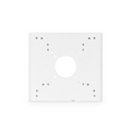 SFPS CA-R006-V1, Pole Mount Adapter for Bullet, Dome, Turret & PTZ Cameras SFPS