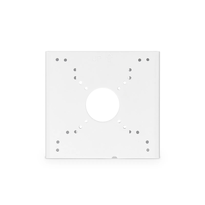 SFPS CA-R006-V1, Pole Mount Adapter for Bullet, Dome, Turret & PTZ Cameras SFPS