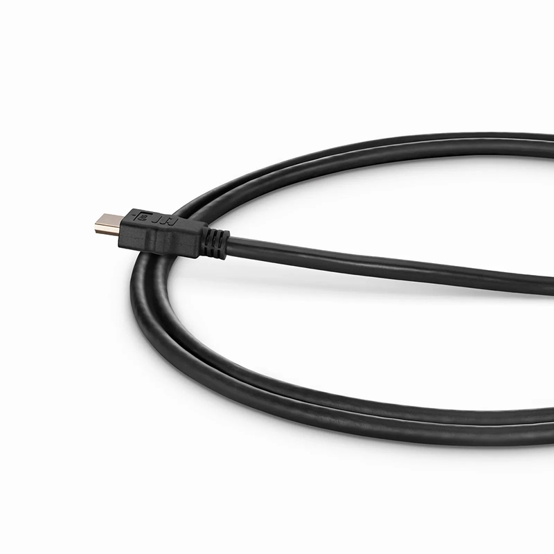 SFPS 6.5ft (2m) 4K 60Hz PVC High Speed HDMIA® Cable with Ethernet In Wall CL2 Rated SFPS