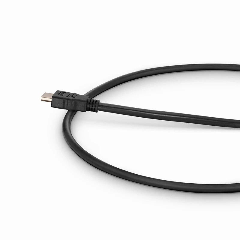 SFPS 3ft (0.9m) 4K 60Hz PVC High Speed HDMIA® Cable with Ethernet In Wall CL2 Rated SFPS