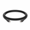 SFPS 20ft (6.1m) 4K 60Hz PVC High Speed HDMIA® Cable with Ethernet In Wall CL2 Rated SFPS