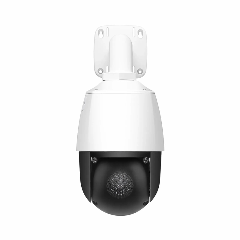 SFPS IPC204-2M-PD, 2X 2MP Dual-lens PTZ Network Camera With Two-way Audio, IP66 Weatherproof, Smart Intrusion Protection SFPS