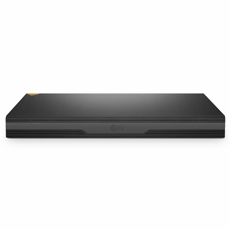 SFPS NVD3510-4K, 10-Channel 4K Network Video Decoder, H.265, 10x HDMI Output & 2x HDMI Input SFPS