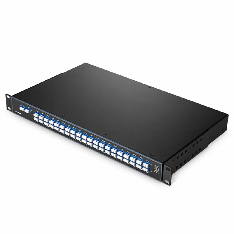 SFPS NVD3510-4K, 10-Channel 4K Network Video Decoder, H.265, 10x HDMI Output & 2x HDMI Input SFPS