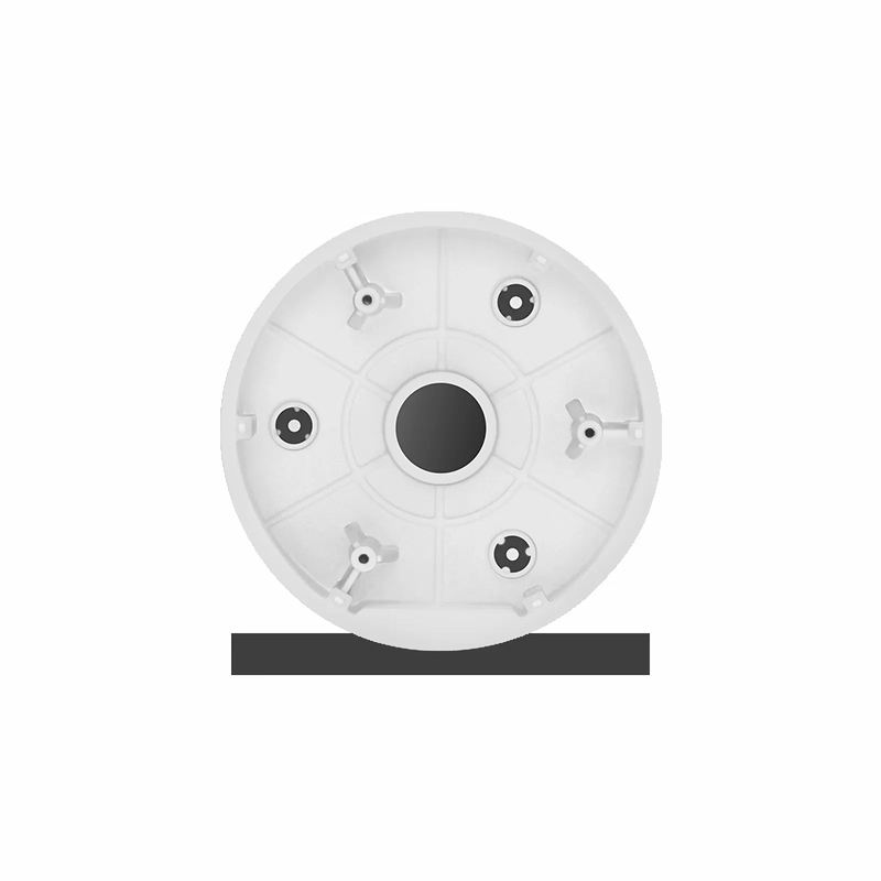 SFPS IPC101-5M-T Turret Camera, with Fixed 2.8mm Lens, 5MP Resolution, Built-in Mic, 98ft Night Vision, IP67 PoE Network Camera SFPS