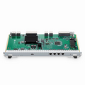 SFPS NXU, Network Management Cross Card for MS8100-CH5U Managed Chassis, Up to 210G Capacity of Cross Connection SFPS