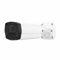 SFPS IPC305-2M-B Bullet Camera, with 2.7 ~ 13.5mm Varifocal Lens, 2MP MP Resolution, Built-in Mic, 164ft Night Vision, Smart Intrusion Prevention, IP67 & IK10 PoE Network Camera SFPS
