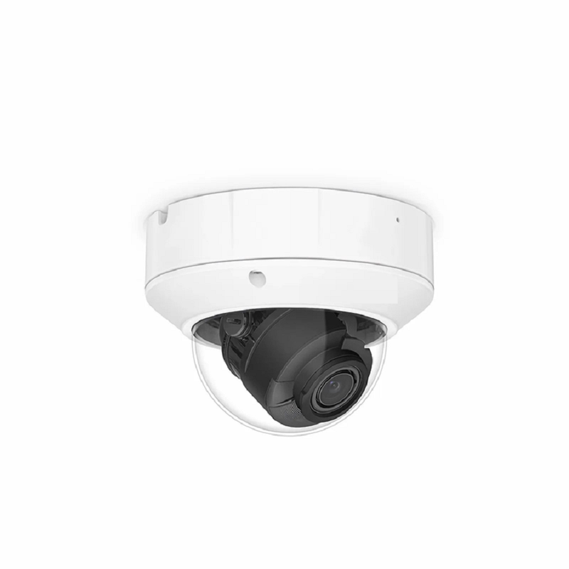 SFPS IPC305-2M-D Dome Camera, with 2.7 ~ 13.5mm Varifocal Lens, 2MP Resolutio, Built-in Mic, 131ft Night Vision, Smart Intrusion Prevention, IP67 & IK10 PoE Network Camera SFPS