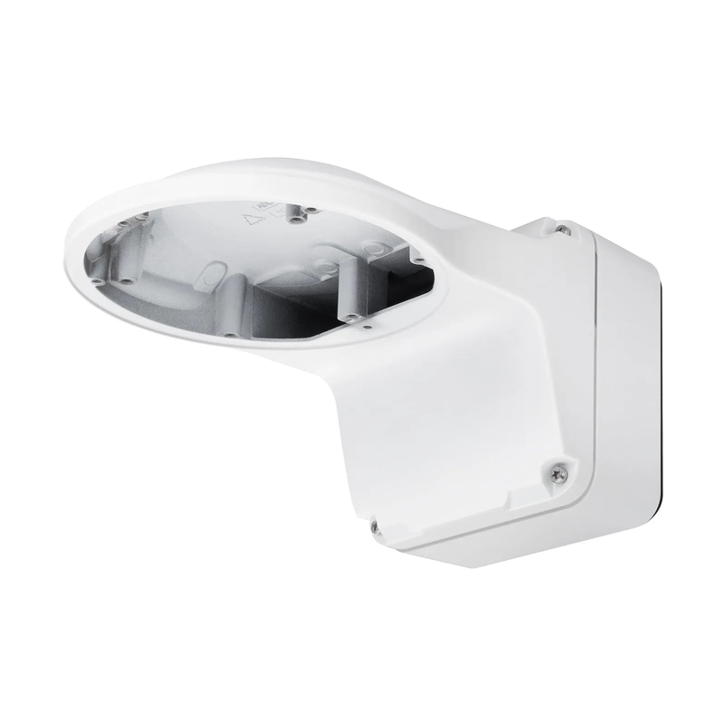 SFPS CA-W233-V1, Wall Mount With Junction Box for Dome & Turret & Mini PTZ Cameras SFPS