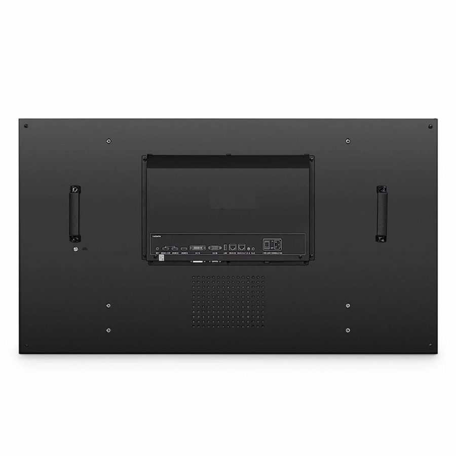 SFPS 46-inch 3.5mm Splicing LCD Display Unit, 500cd/mA² Wall-Mounted SFPS