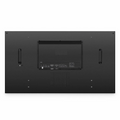 SFPS 55-inch 3.5mm Splicing LCD Display Unit, 500cd/mA² Wall-Mounted SFPS