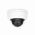SFPS IPC101-5M-D, Super HD 5MP Dome Network Camera, 98ft Night Vision, IP67 & IK10 Vandal Resistant, PoE Network Camera with Fixed 2.8mm Lens SFPS