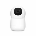 SFPS IPC201-2M-P, Full HD 2MP PTZ Dome Network Camera, Smart Pan & Tilt Camera with Fixed 3.6mm Lens SFPS