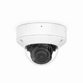 SFPS IPC304-8M-D Dome Camera, with 2.8 ~ 12mm Varifocal Lens, 8MP Resolution, Built-in Mic, 131ft Night Vision, Smart Intrusion Prevention IP67IK10 PoE Network Camera SFPS