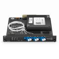 SFPS Customized 1+1 BIDI Optical Line Protection Switch (OLP) for FMT Managed Chassis SFPS