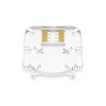 SFPS 12 Fibers Fusion Splice Tray, ABS Plastic, 0.39''x4.33''x5.12'', Suitable for FS-S010-1O4R-6-12F SFPS