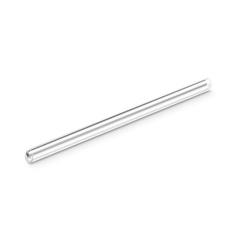 SFPS 0.8 x 40mm Fiber Optic Splice Protection Sleeve, Single Fiber, 50pcs/pkg SFPS