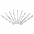 SFPS 1.0 x 60mm FTTH Fiber Optic Splice Protection Sleeve, Single Fiber, 50pcs/pkg SFPS
