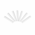 SFPS 40mm Ribbon Fiber Fusion Splice Protection Sleeves for 8/12 Fibers, 50pcs/pkg SFPS