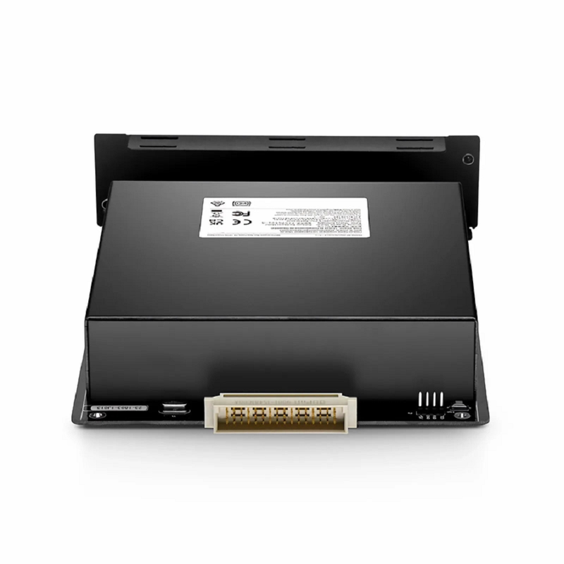 SFPS FMT40-DCM, C-band 40km DCF-based Passive Dispersion Compensation Module for FMT Managed Chassis SFPS