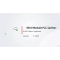 SFPS 1 x 32 PLC Fiber Splitter, Steel Tube, Bare Fiber 250m, No Connector, Singlemode SFPS
