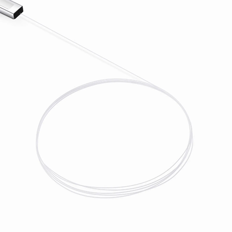 SFPS 1 x 32 PLC Fiber Splitter, Steel Tube, Bare Fiber 250m, No Connector, Singlemode SFPS