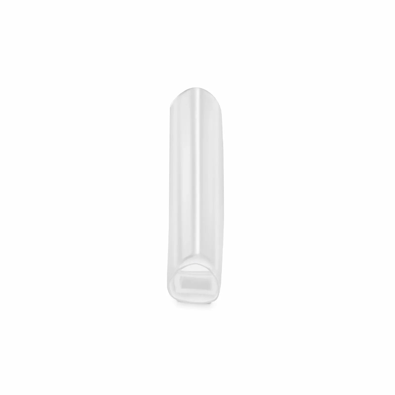 SFPS 40mm Ribbon Fiber Fusion Splice Protection Sleeves for 8/12 Fibers, 50pcs/pkg SFPS