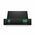 SFPS 1 x 2 PLC Fiber Splitter, Standard LGX Cassette, SC/APC, Singlemode SFPS