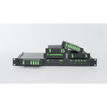 SFPS 1 x 8 PLC Fiber Splitter, Standard LGX Cassette, LC/APC, Singlemode SFPS
