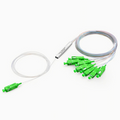 SFPS 1 x 8 PLC Fiber Splitter, Mini Module, 900m, SC/APC, Singlemode SFPS