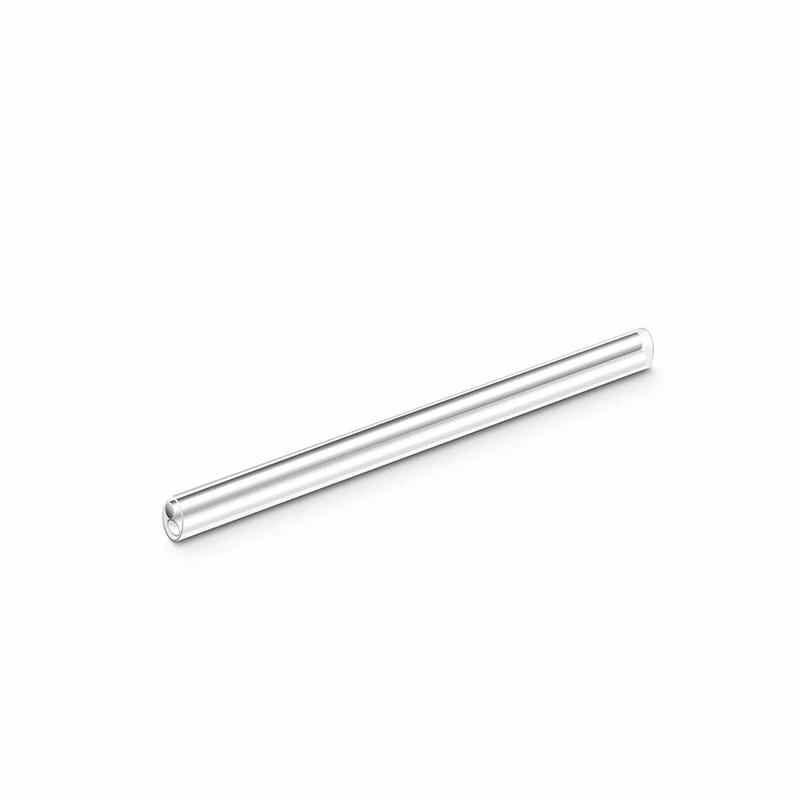 SFPS 0.8 x 30mm Fiber Optic Splice Protection Sleeve, Single Fiber, 50pcs/pkg SFPS