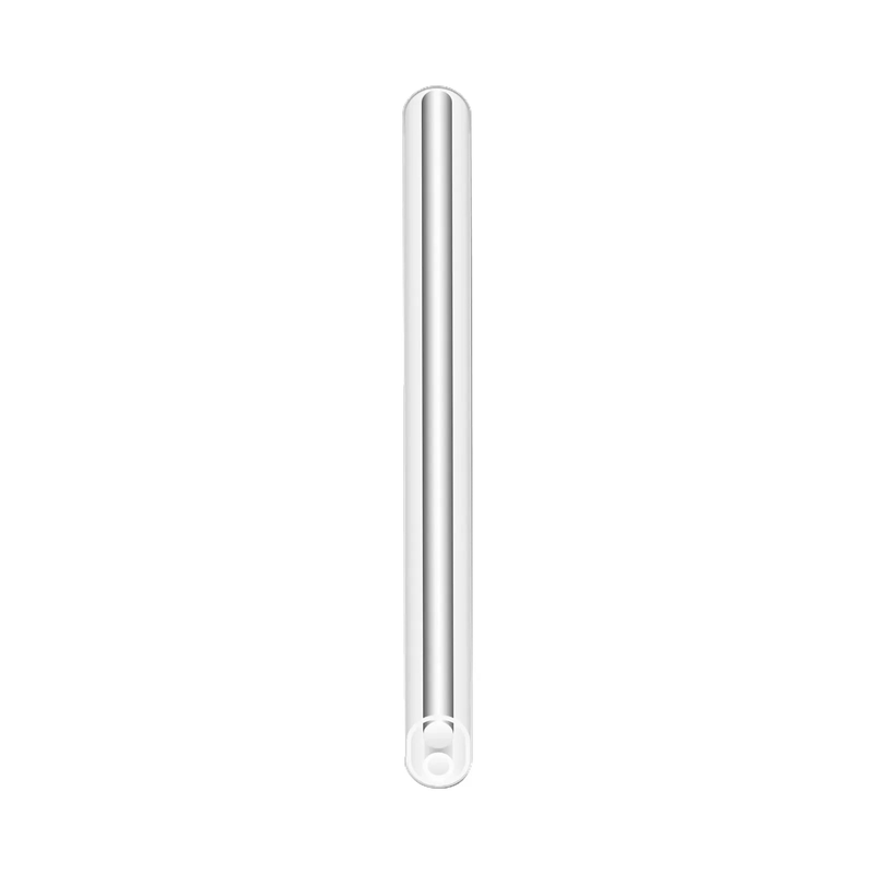 SFPS 0.8 x 30mm Fiber Optic Splice Protection Sleeve, Single Fiber, 50pcs/pkg SFPS