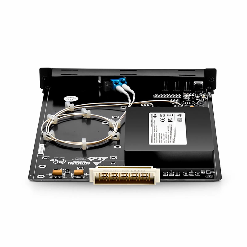 SFPS FMT26PA-EDFA, 26dB Gain C-band DWDM EDFA Pre-Amplifier for FMT Managed Chassis, 16dBm Output SFPS