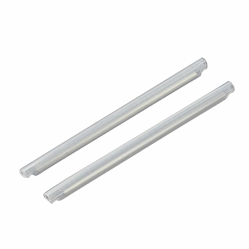 SFPS 1.0 x 60mm FTTH Fiber Optic Splice Protection Sleeve, Single Fiber, 50pcs/pkg SFPS