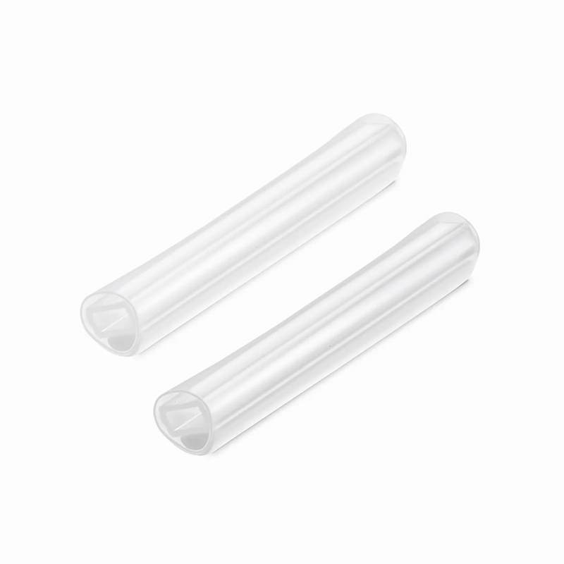 SFPS 40mm Ribbon Fiber Fusion Splice Protection Sleeves for 8/12 Fibers, 50pcs/pkg SFPS