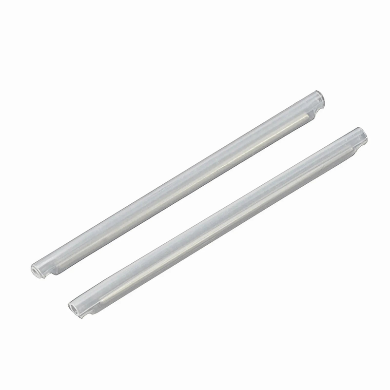 SFPS 1.5 x 45mm Fiber Optic Splice Protection Sleeve, Single Fiber, 100pcs/pkg SFPS