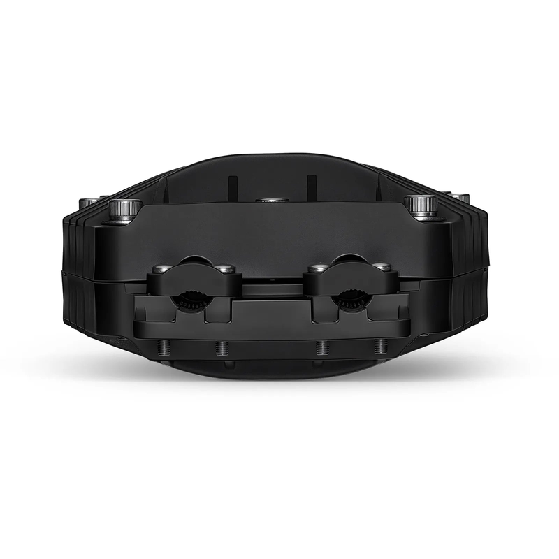 SFPS 48 Fibers 2In-2Out In-Line Fiber Optic Splice Closure, Mechanical Seal, with 1 Pre-installed Fusion Splice Tray SFPS