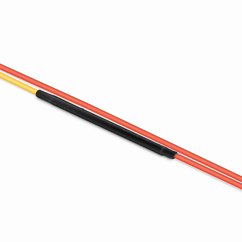 SFPS 3m (10ft) LC to SC OM2 Mode Conditioning Riser (OFNR) Fiber Optic Patch Cable SFPS