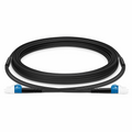 SFPS 5m (16ft) LC to LC OM2 Mode Conditioning Riser (OFNR) Fiber Optic Patch Cable SFPS