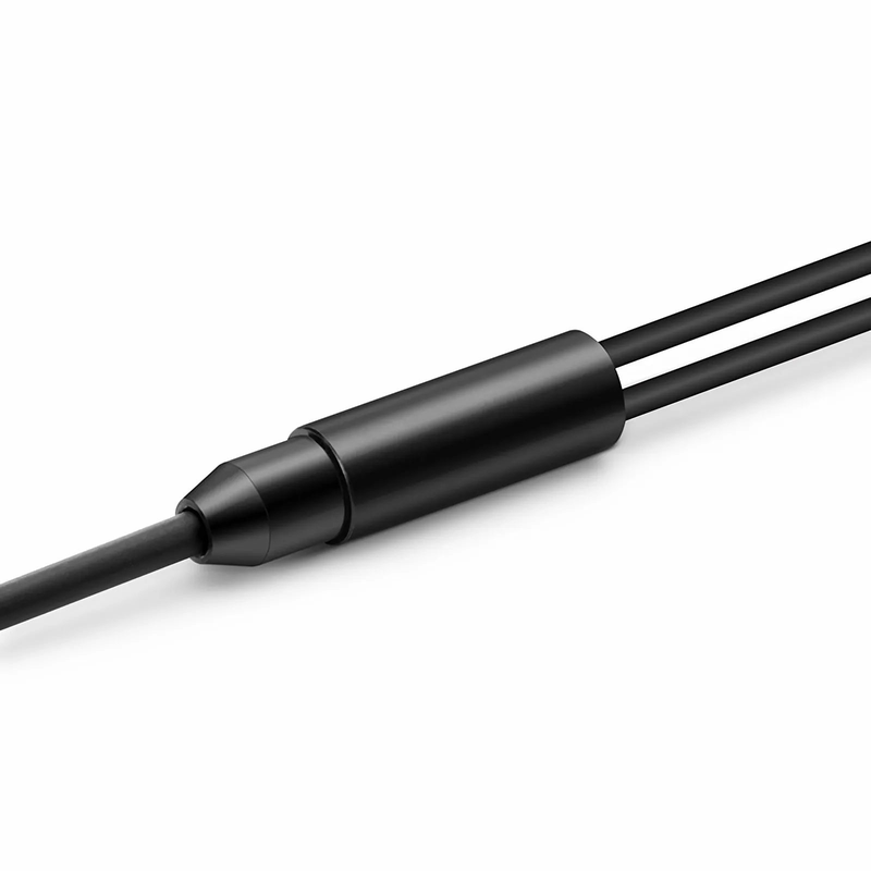 SFPS 10m (33ft) Industrial Armored Fiber Patch Cable, LC UPC to SC UPC, Duplex, 2 Fibers, Single Mode (OS2), TPU SFPS