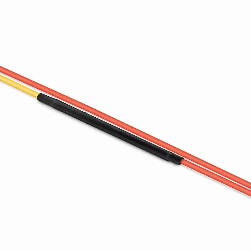 SFPS 1m (3ft) LC to SC OM1 Mode Conditioning Riser (OFNR) Fiber Optic Patch Cable SFPS