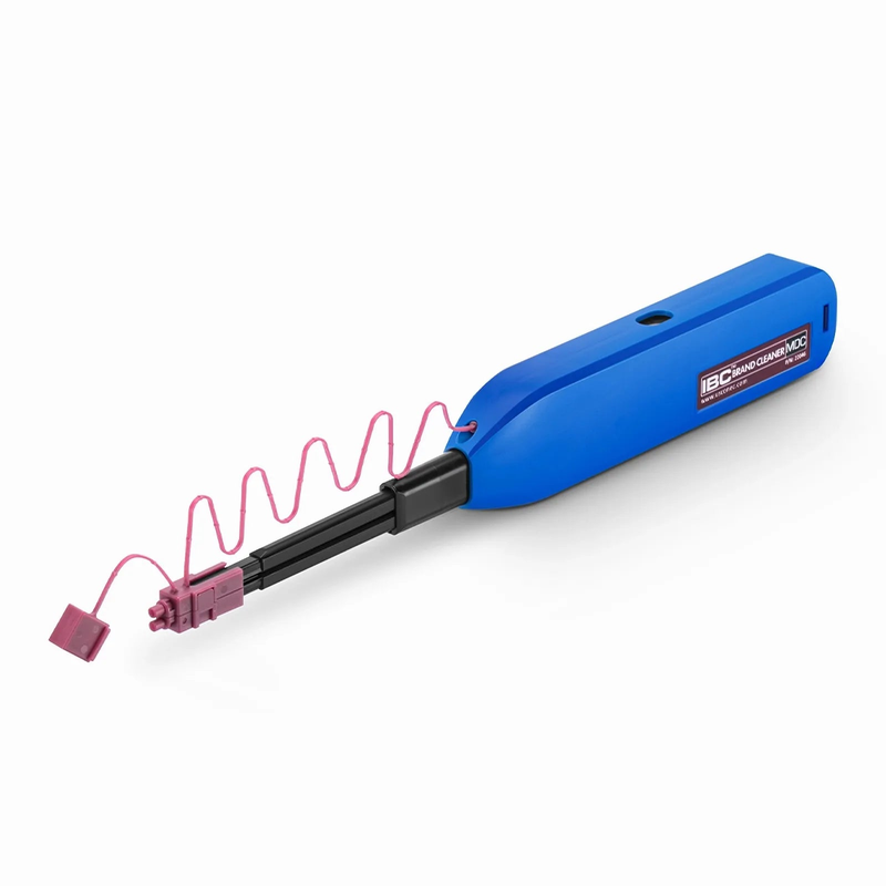 SFPS US Conec IBCA Brand Cleaner MDC, for MDC Connectors (525+ Times) SFPS